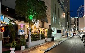 Nômades Club House